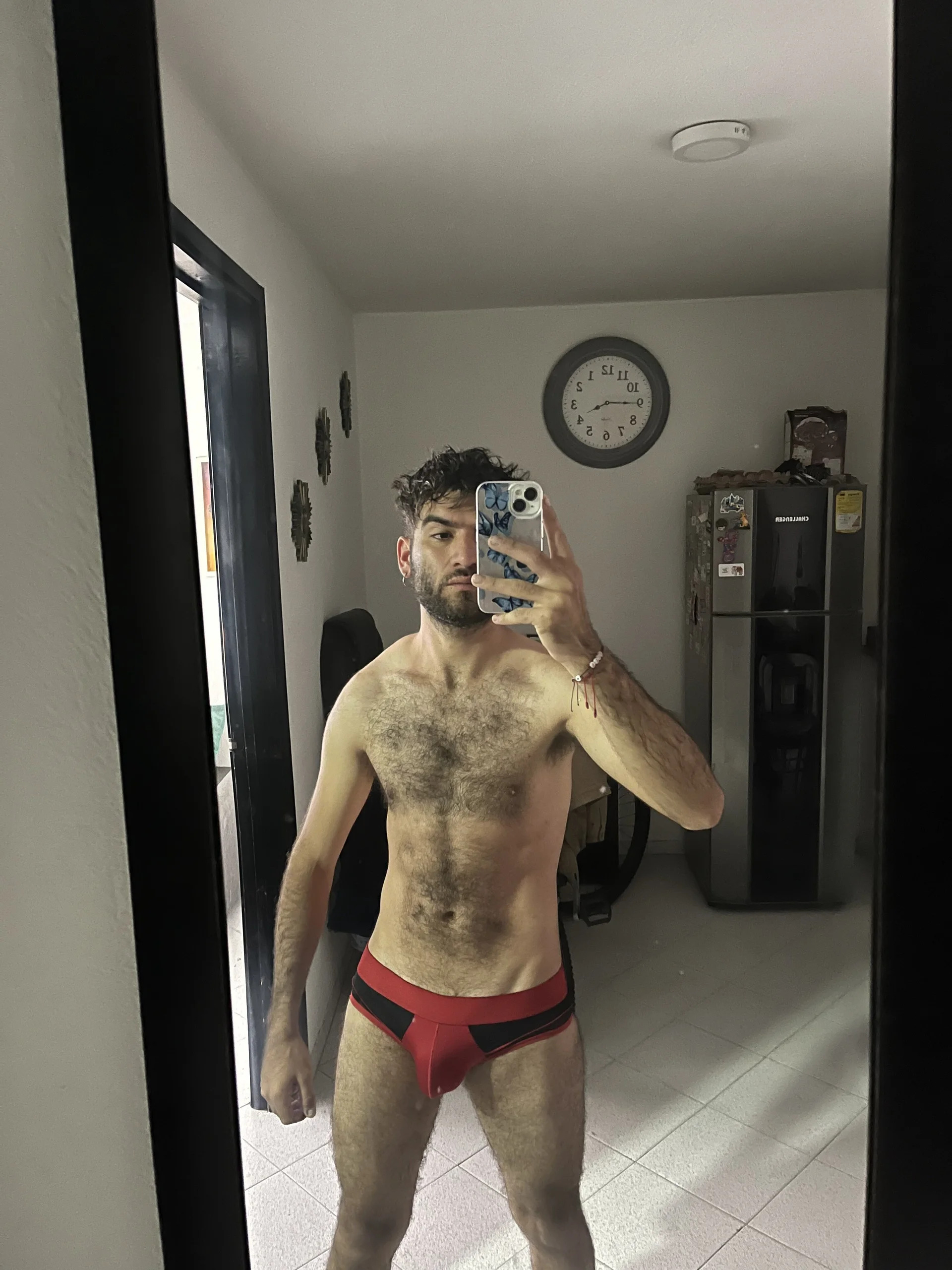 XXX Porn Photo of Nude juan_hairy 2