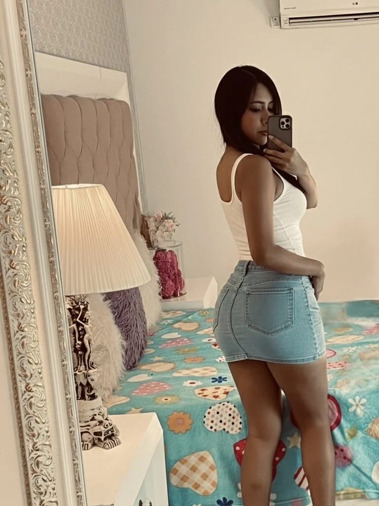 XXX Porn Photo of Nude CaterinaRomano 41