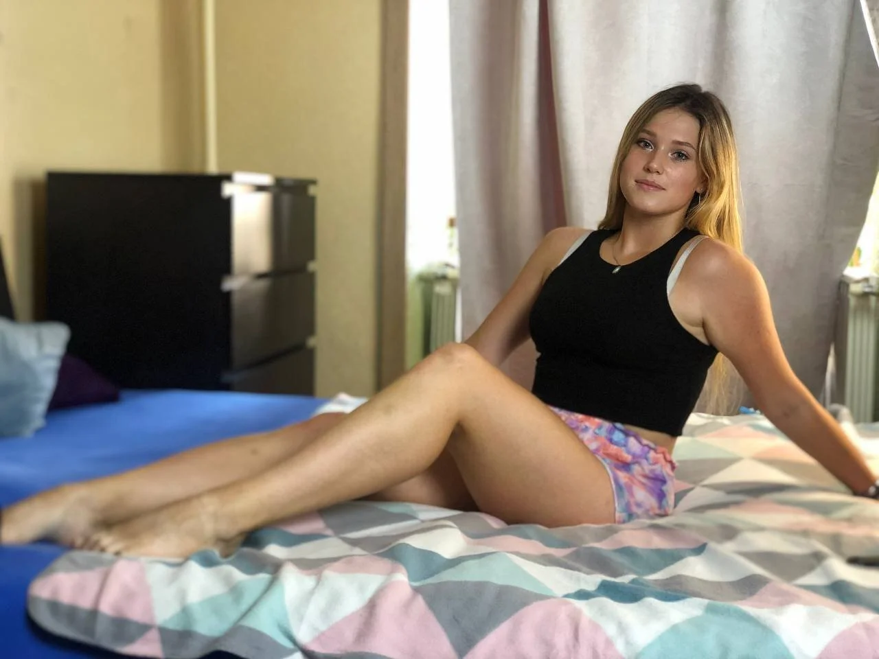 XXX Porn Photo of Nude GarryHill 3