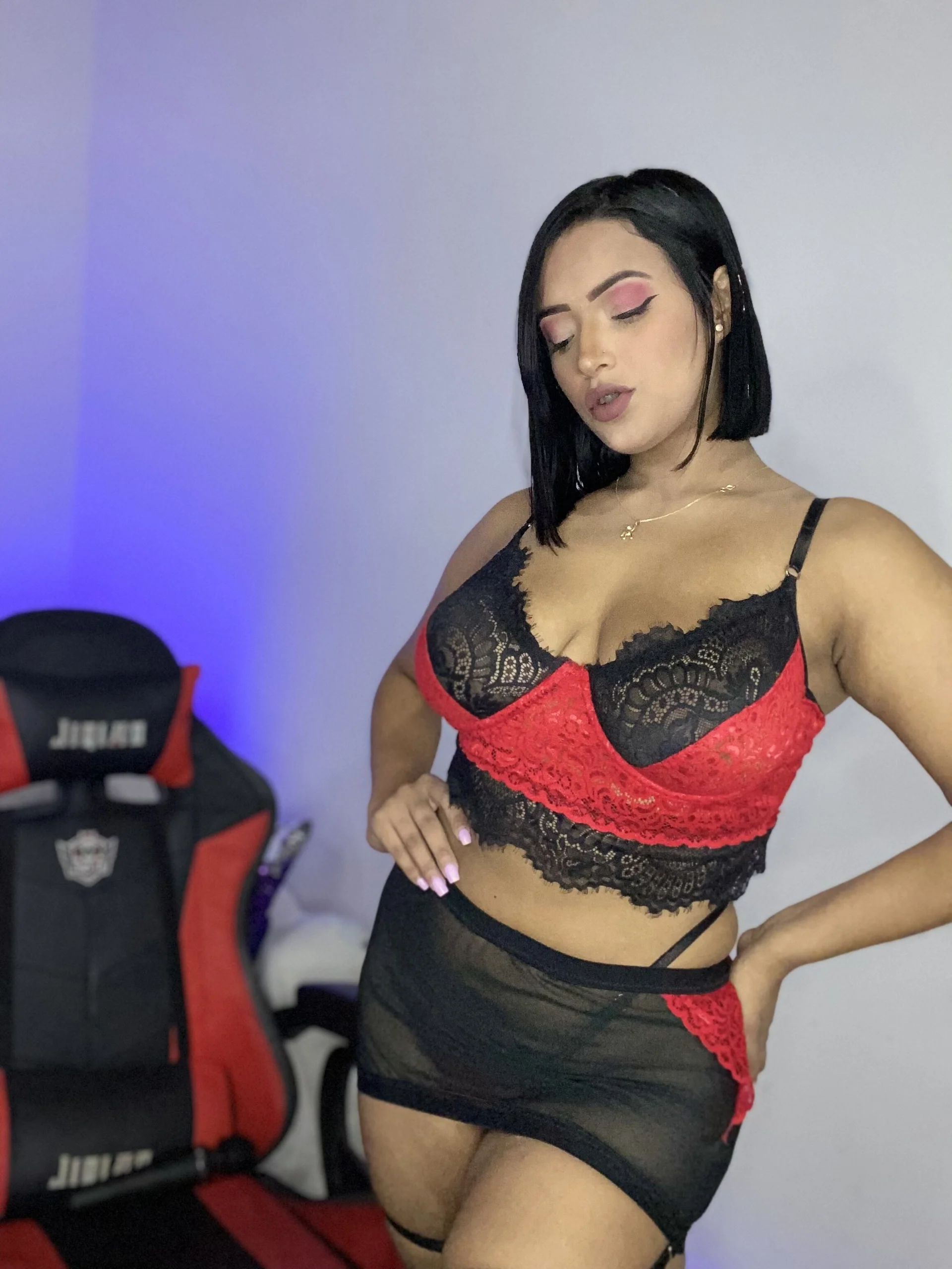 XXX Porn Photo of Nude SaharQamar 67