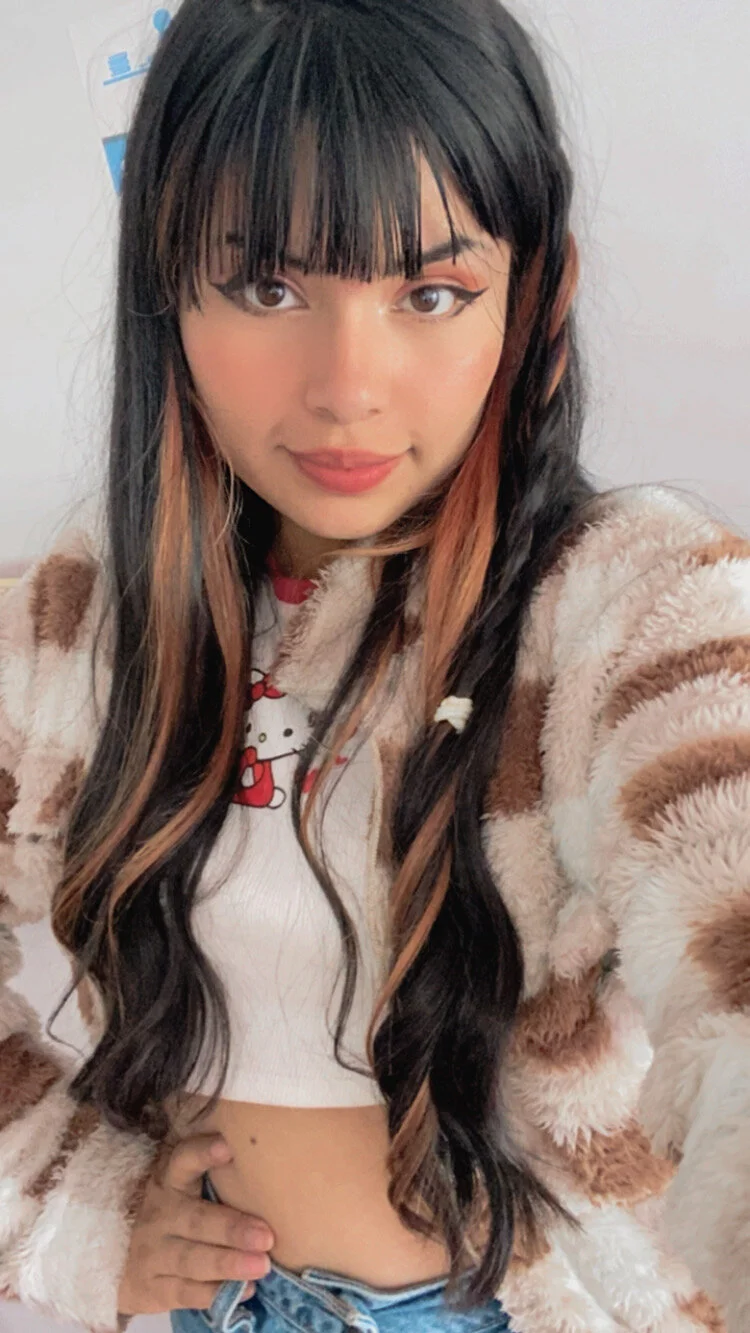 XXX Porn Photo of Nude Bubalu_Uwwu 18