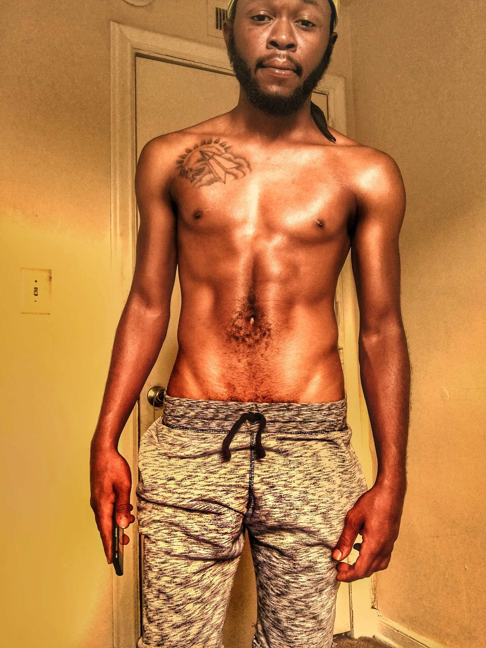 XXX Porn Photo of Nude MobyDxck 5