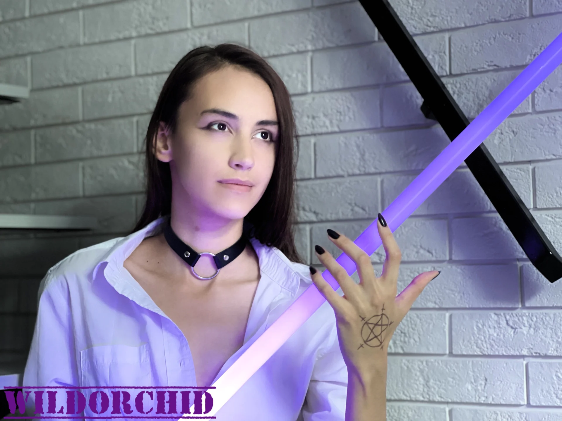XXX Porn Photo of Nude Wildorchid_ 6