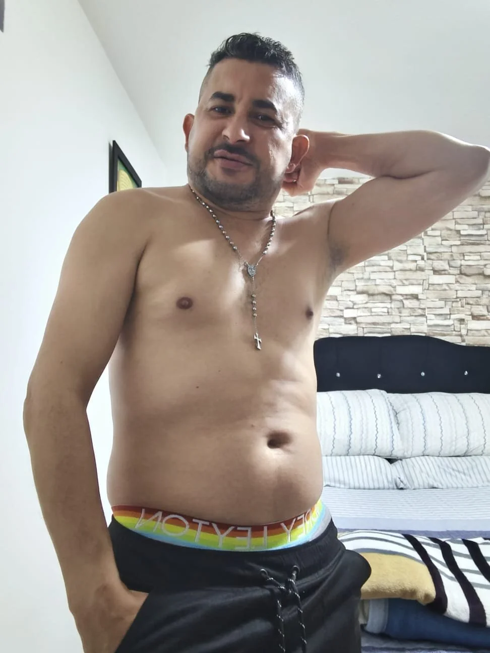 XXX Porn Photo of Nude Yeol_King 86