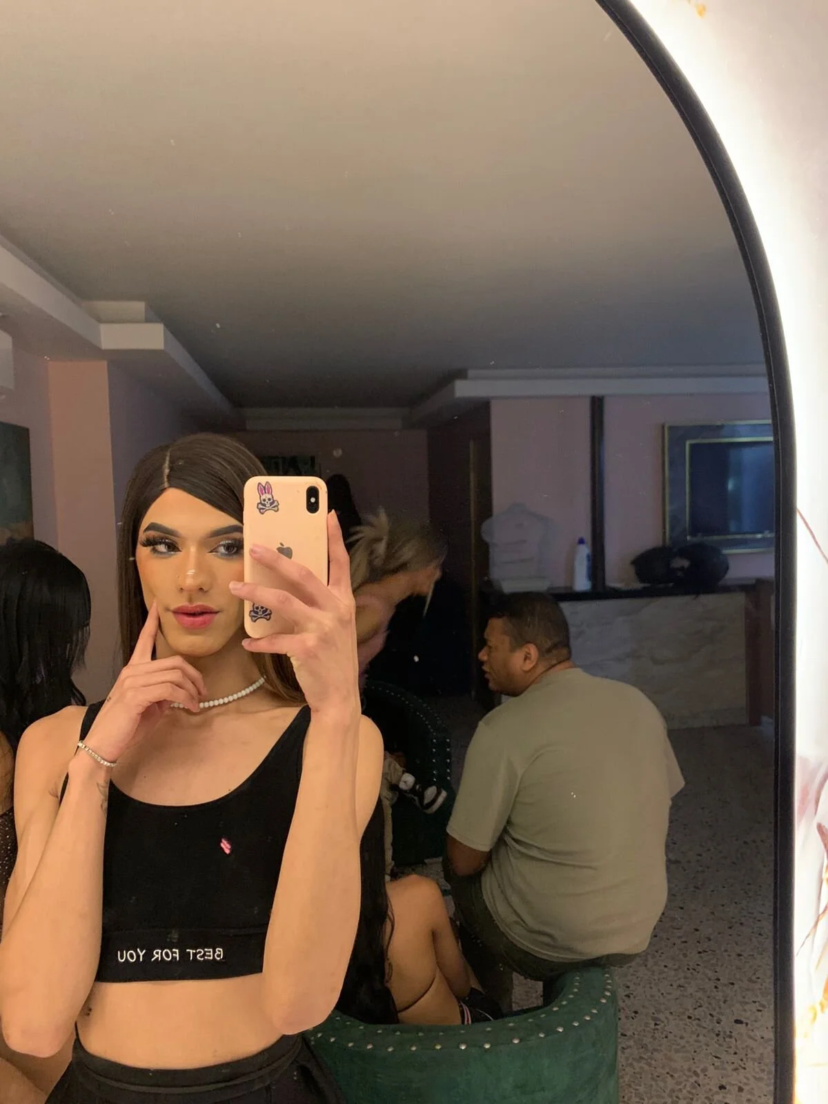 XXX Porn Photo of Nude veronicarose_ 4