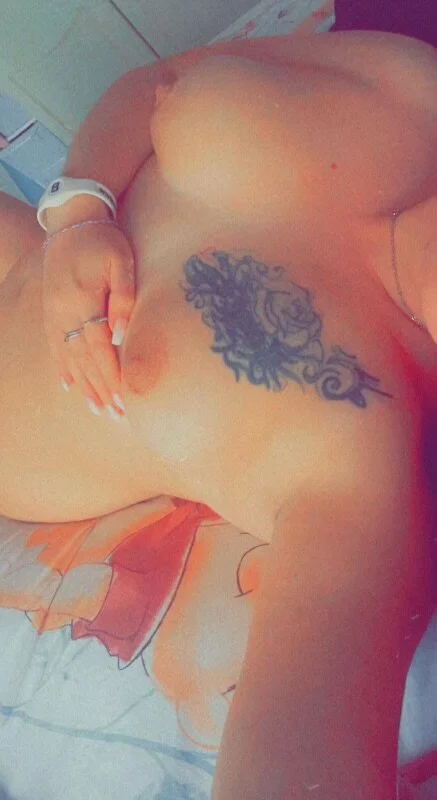 XXX Porn Photo of Nude Blondiee3088 9