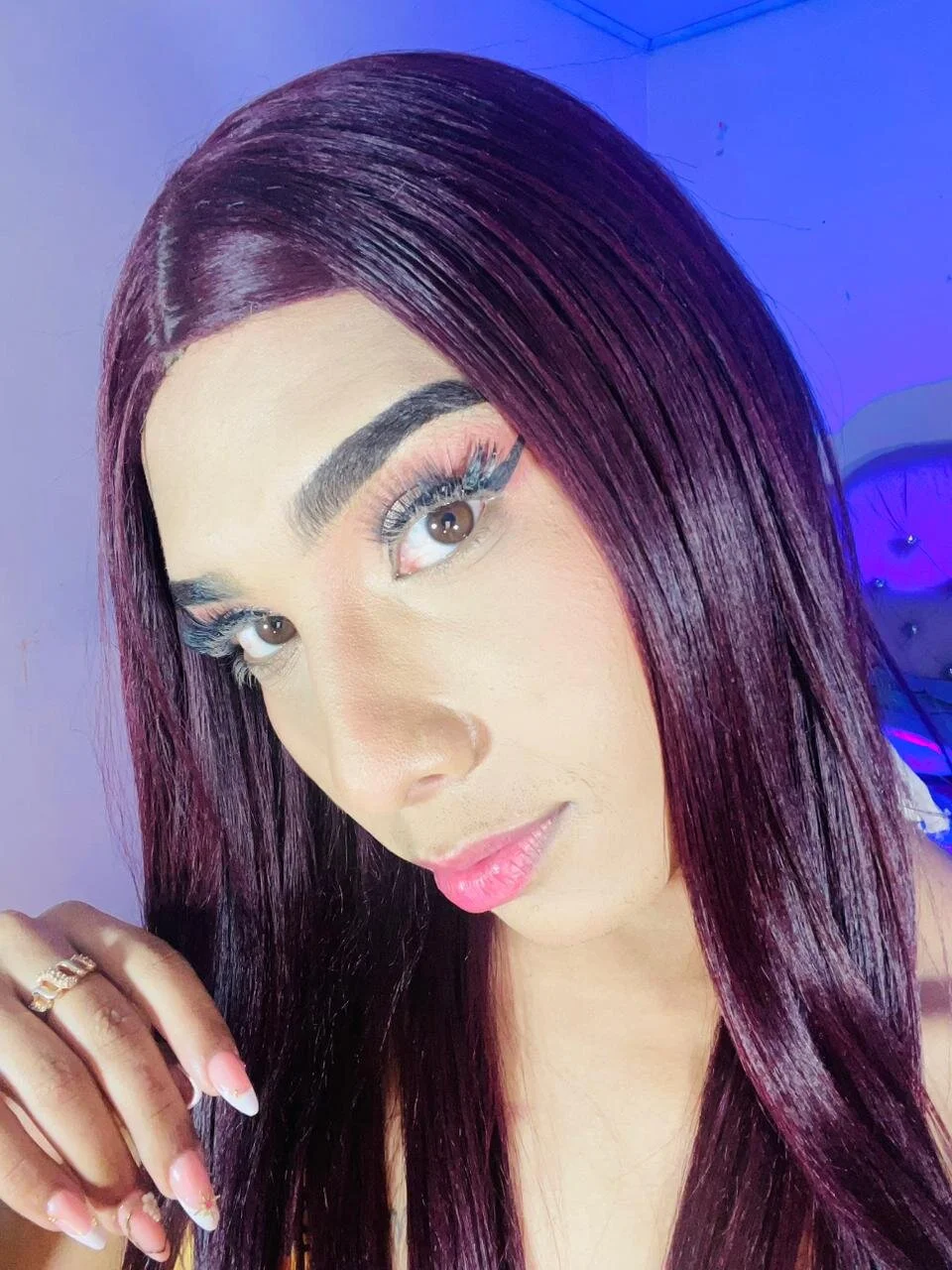 XXX Porn Photo of Nude caribbean_passion_ 97