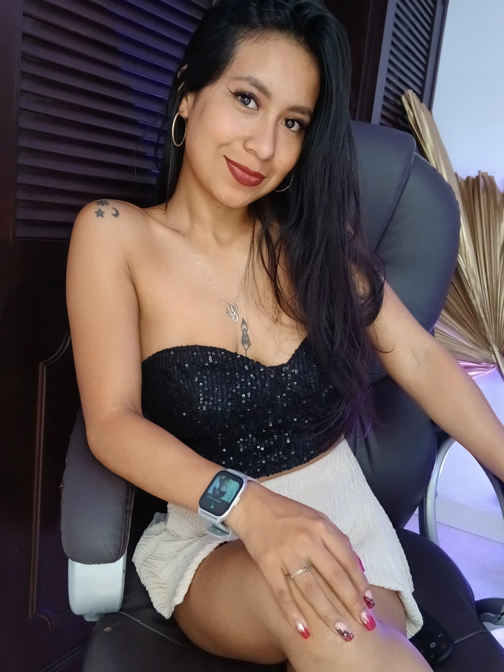 XXX Porn Photo of Nude KateValenciaa 2
