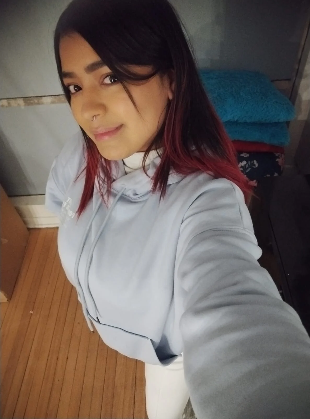 XXX Porn Photo of Nude NicolleTaylor 132