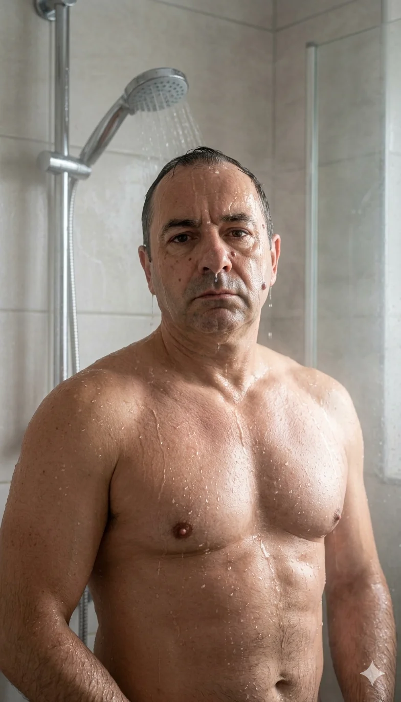 XXX Porn Photo of Nude Venelin_ruse 4