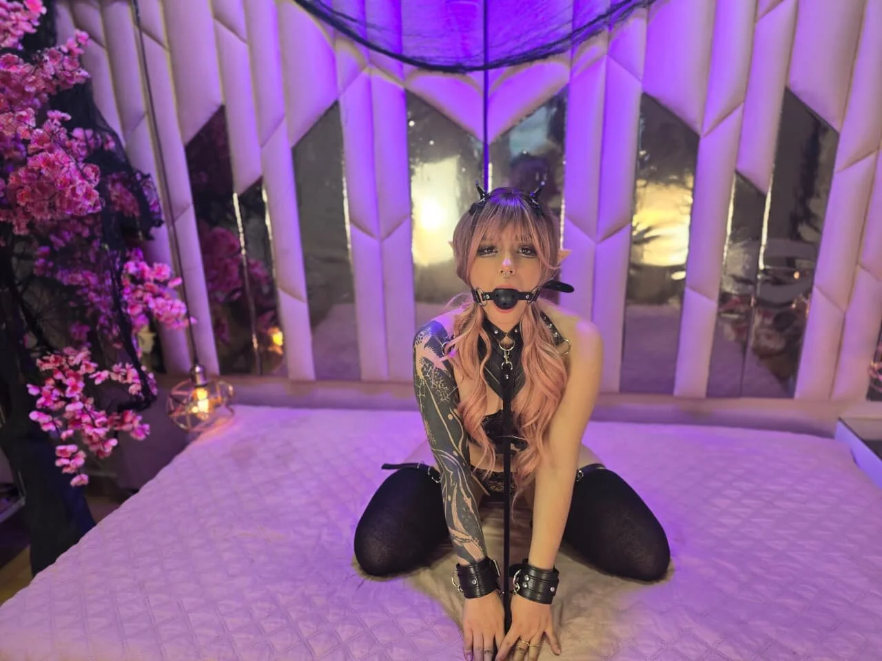 XXX Porn Photo of Nude BizzyNoar 34