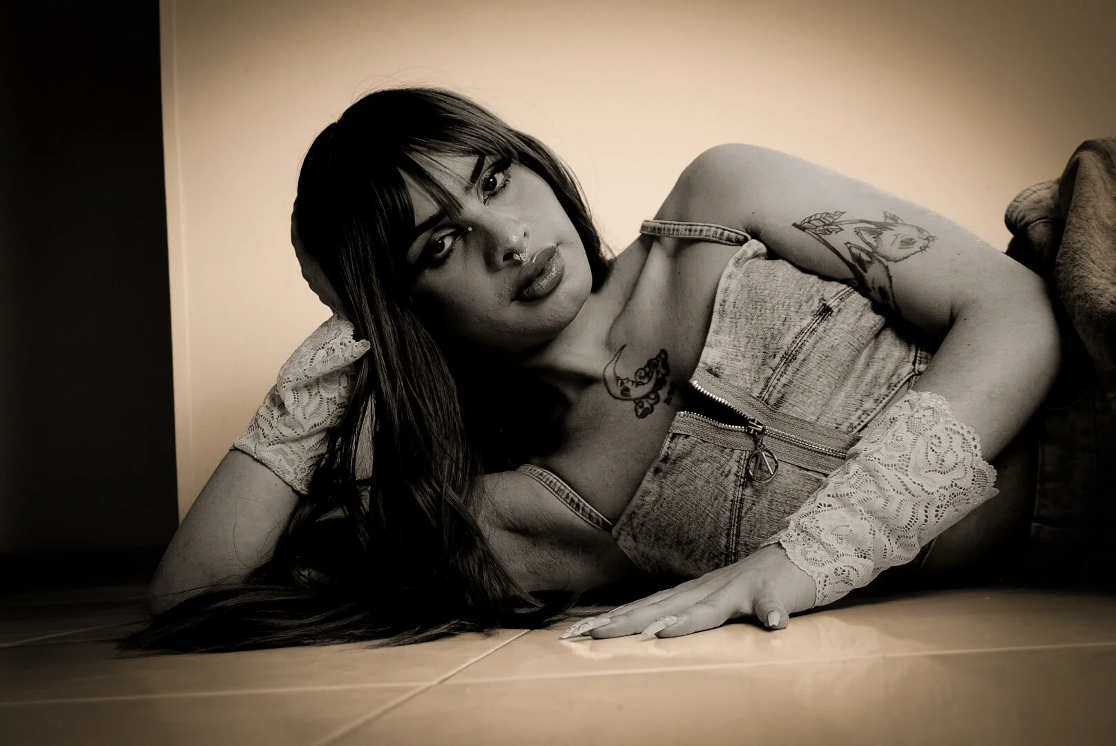XXX Porn Photo of Nude amapola_hs 12