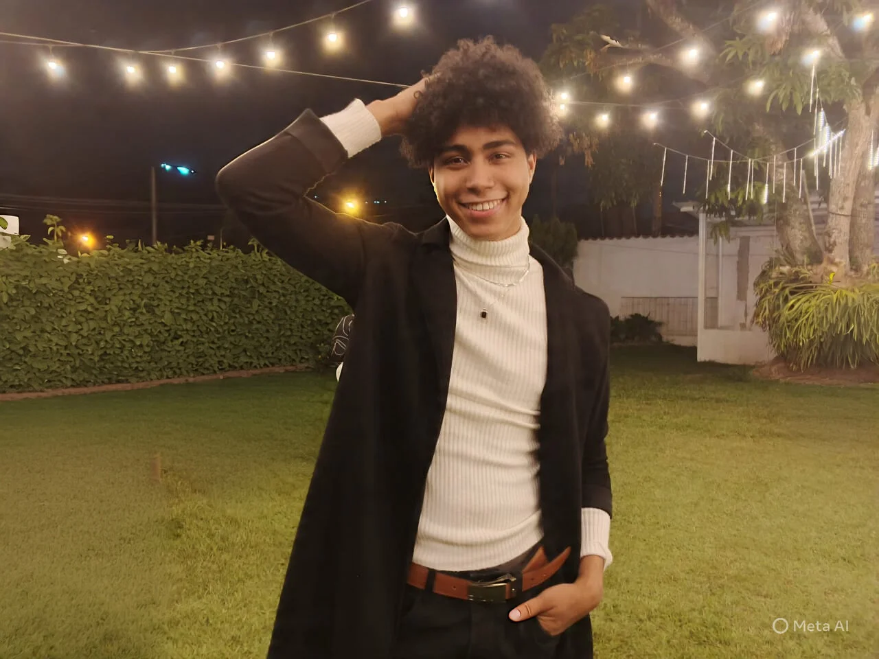 XXX Porn Photo of Nude joused_dominic 48