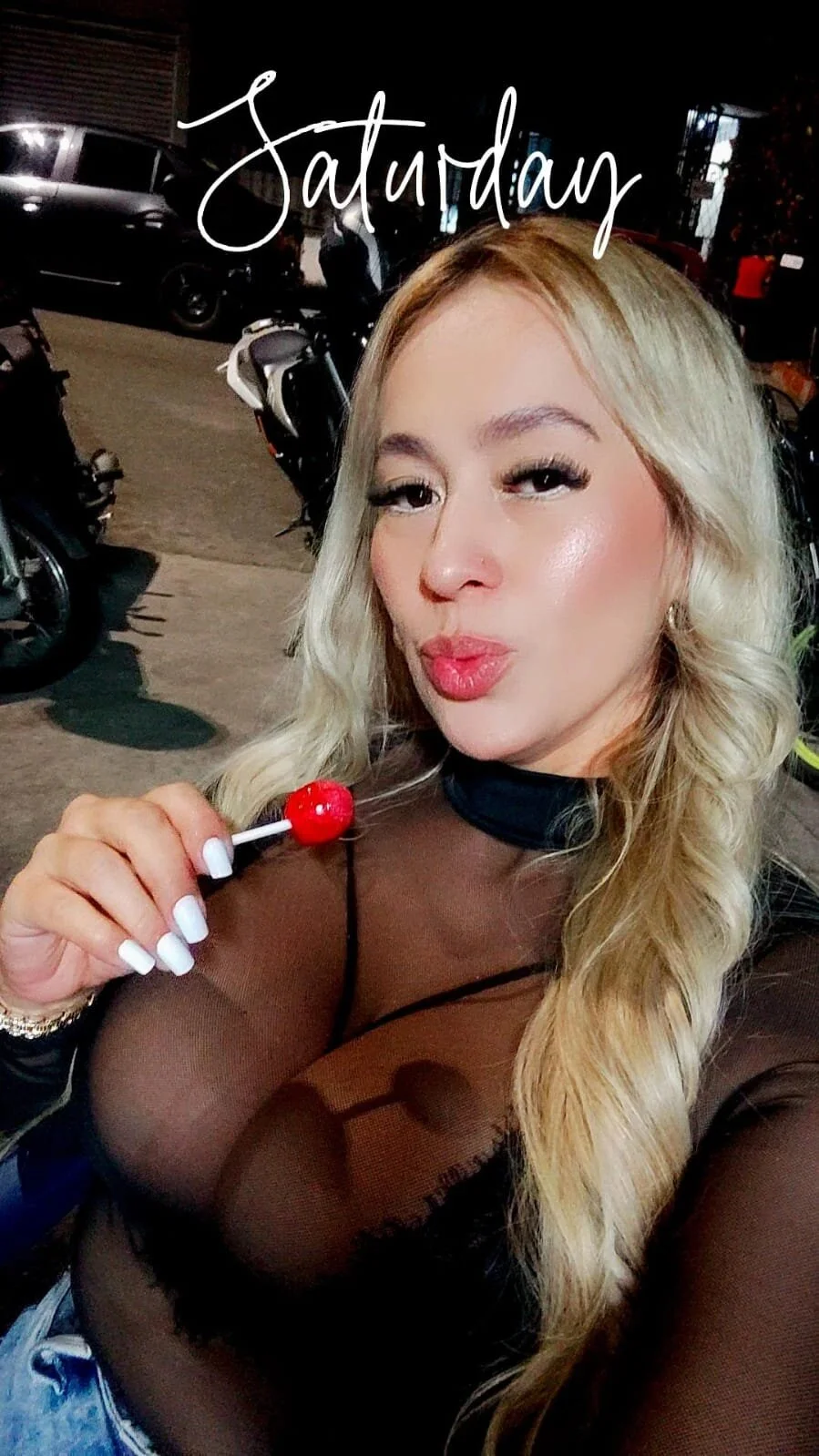 XXX Porn Photo of Nude milk_cow_ 5