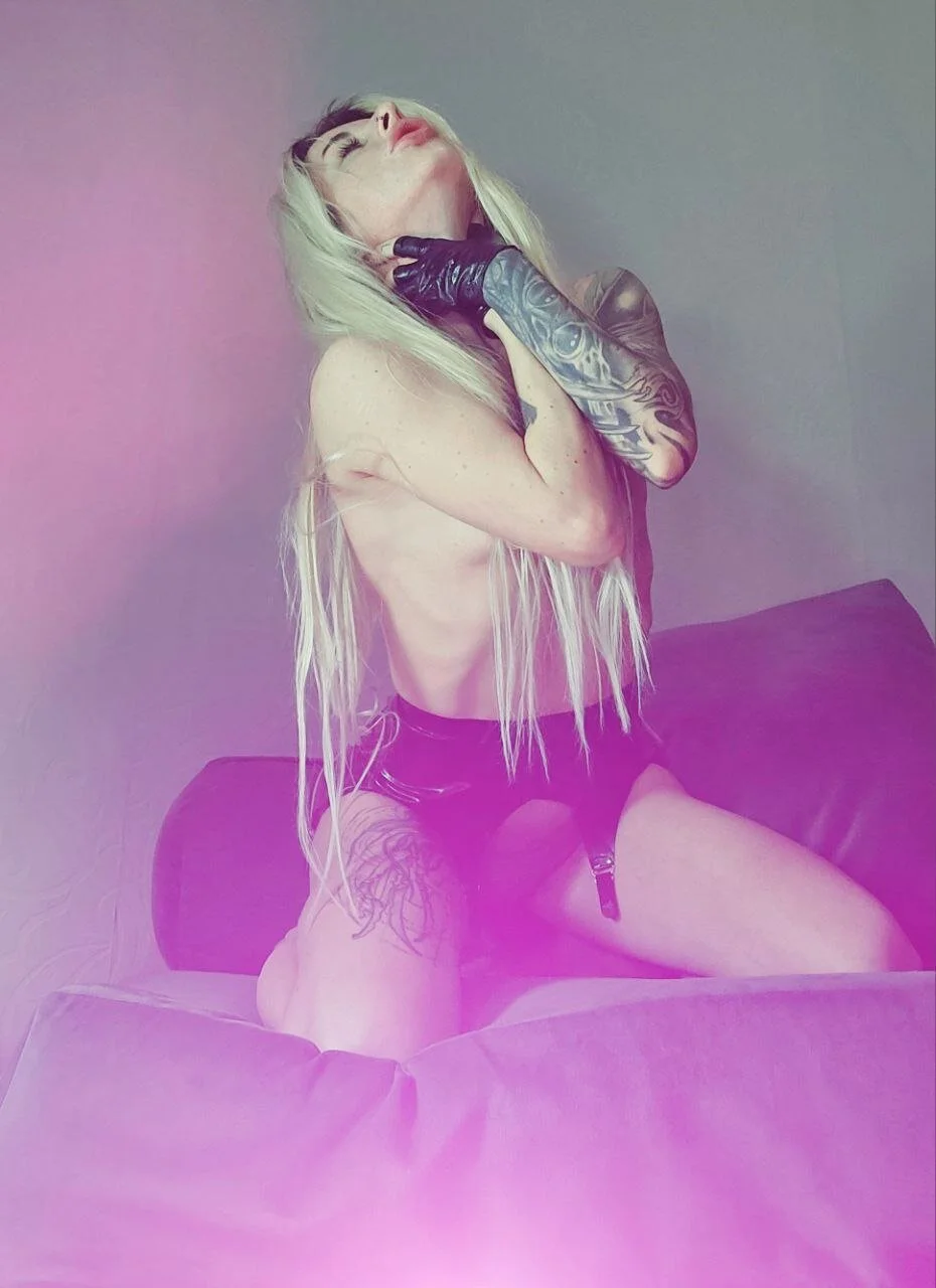 XXX Porn Photo of Nude Jackie_Swann 231