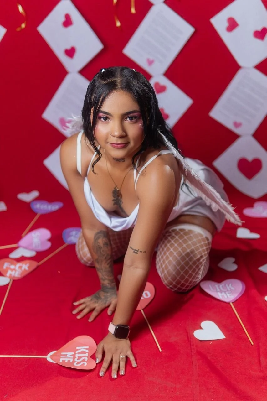 XXX Porn Photo of Nude PauVega_ 70