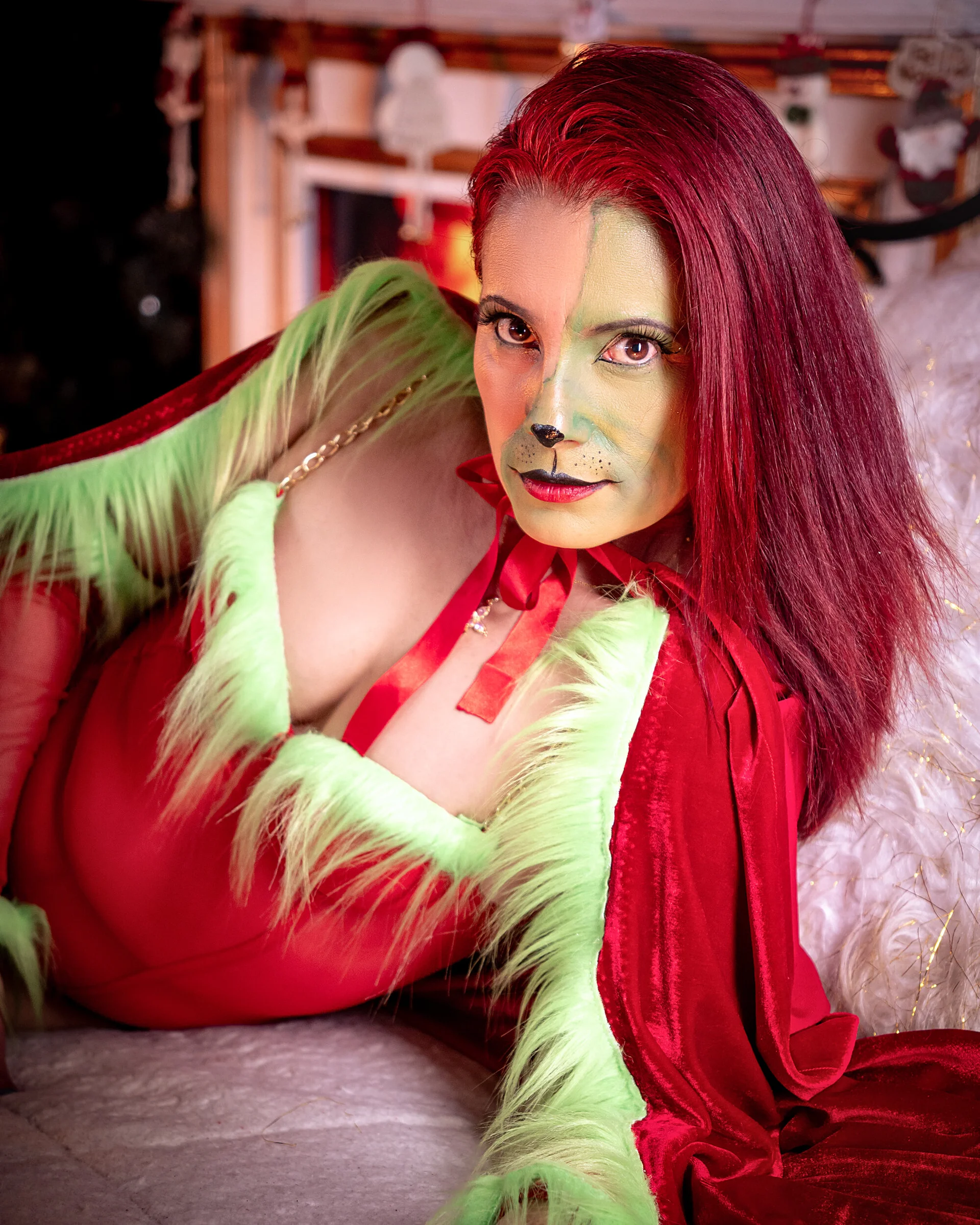 XXX Porn Photo of Nude ada_mclaine 173
