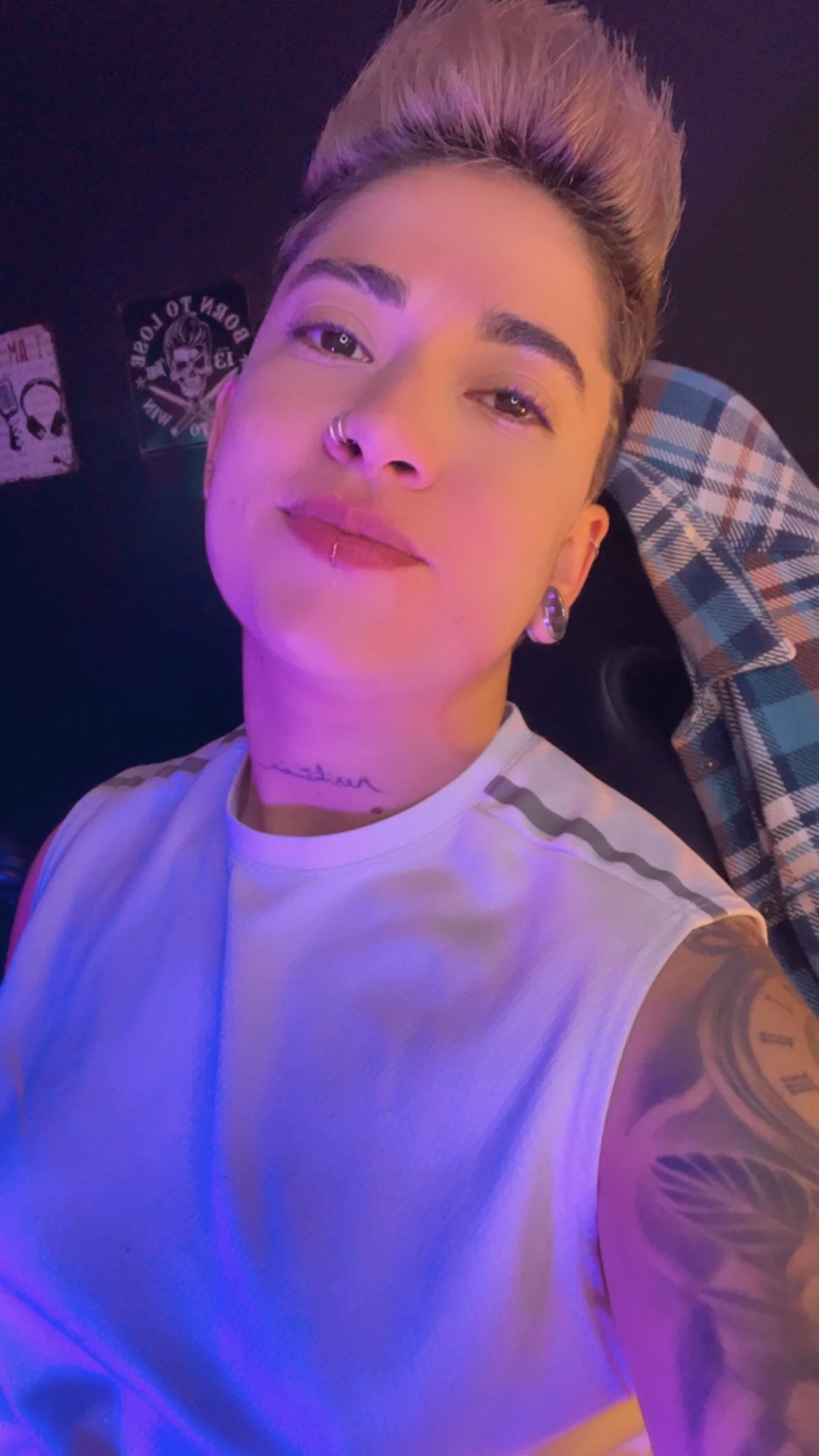 XXX Porn Photo of Nude AxelRouse3 6