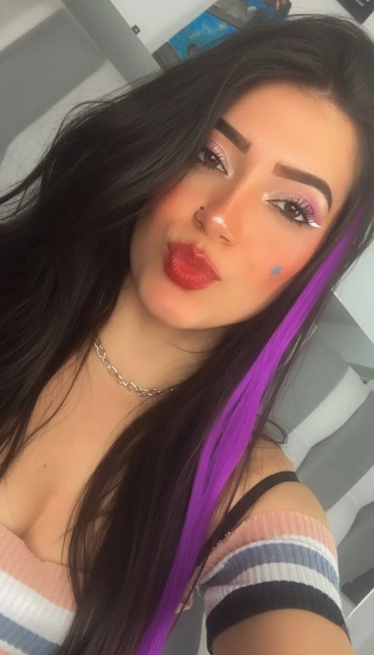 XXX Porn Photo of Nude IsaDiiaz 53