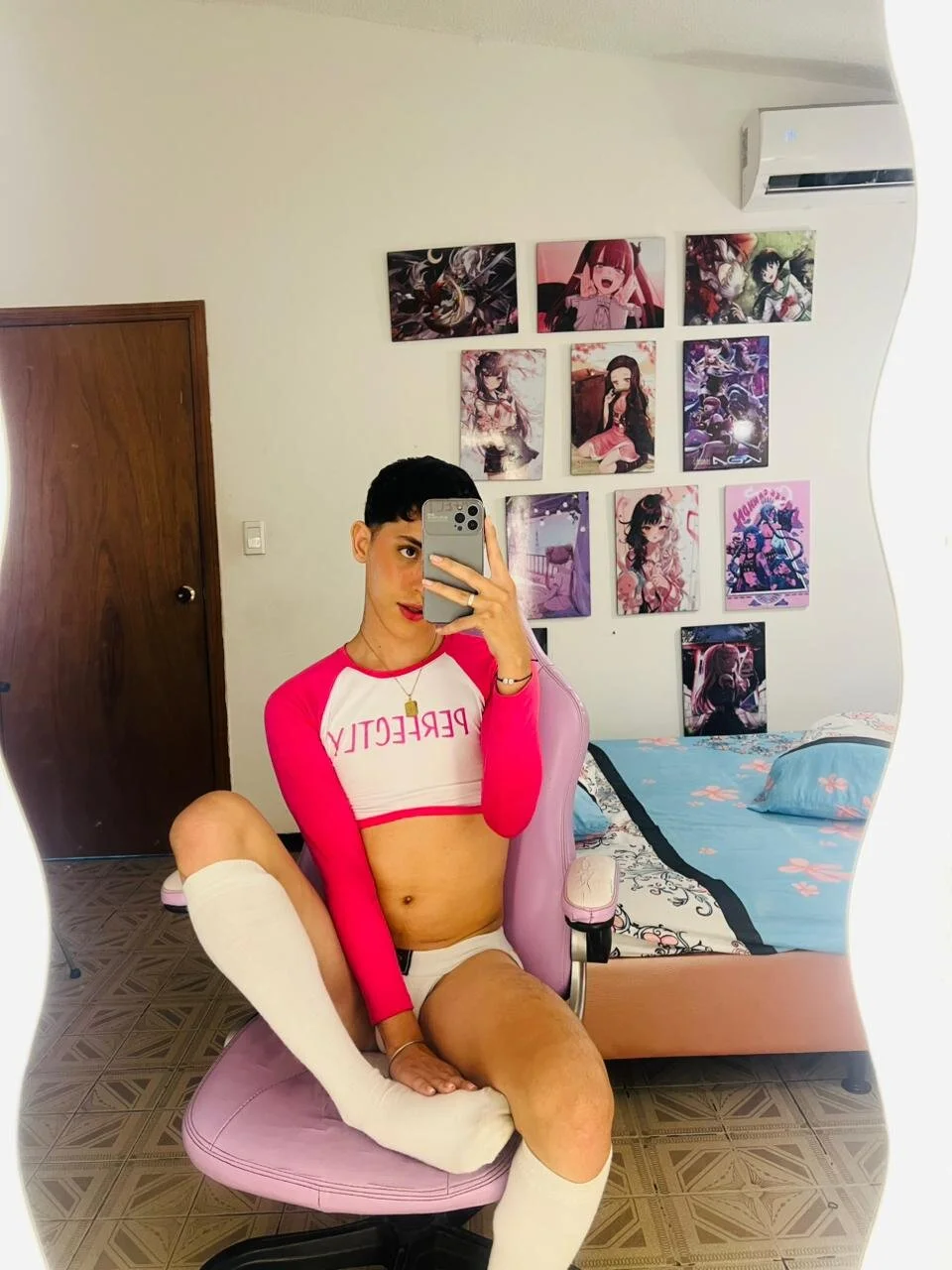 XXX Porn Photo of Nude Iamcami_ 27