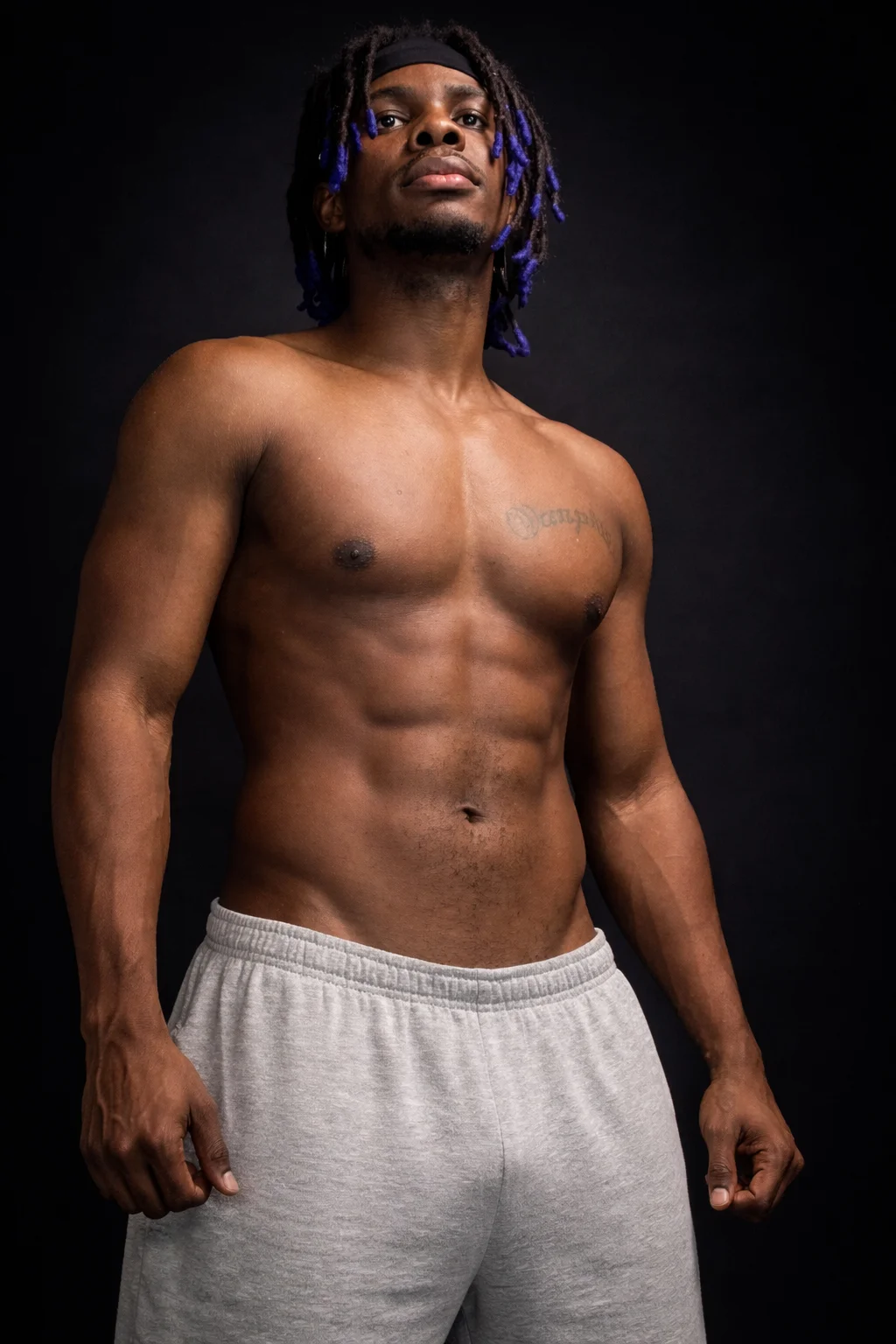 XXX Porn Photo of Nude Neneotaku 6