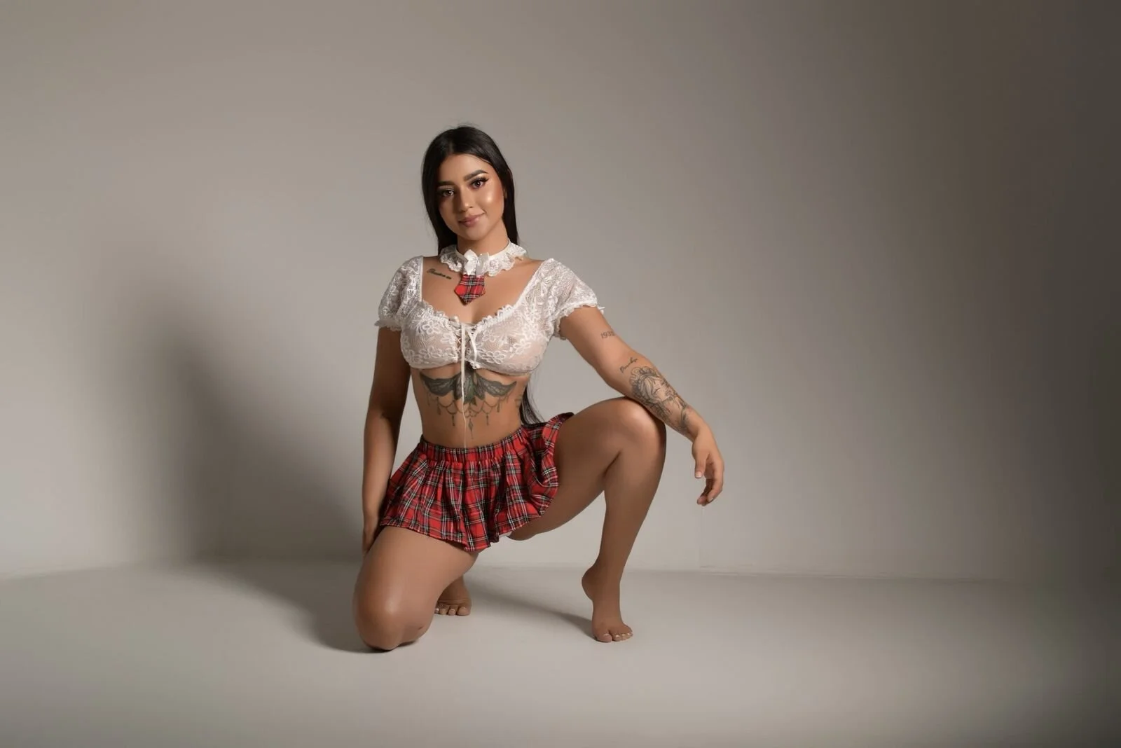 XXX Porn Photo of Nude amelie_jhons 38