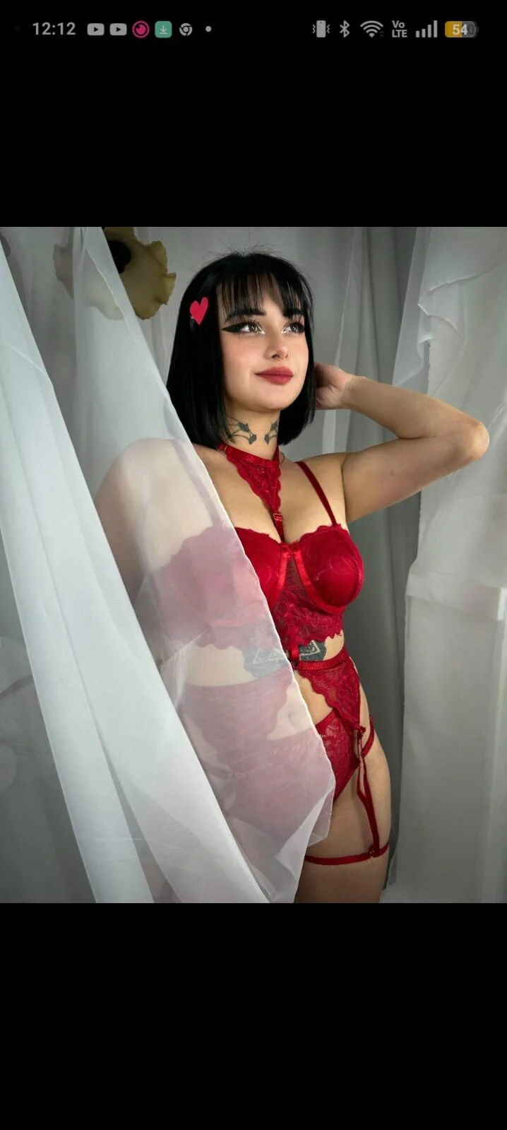XXX Porn Photo of Nude Ema_goddess 1