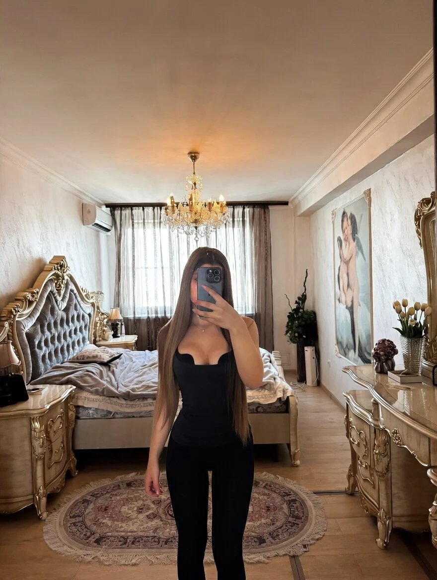 XXX Porn Photo of Nude DelenaRines 3