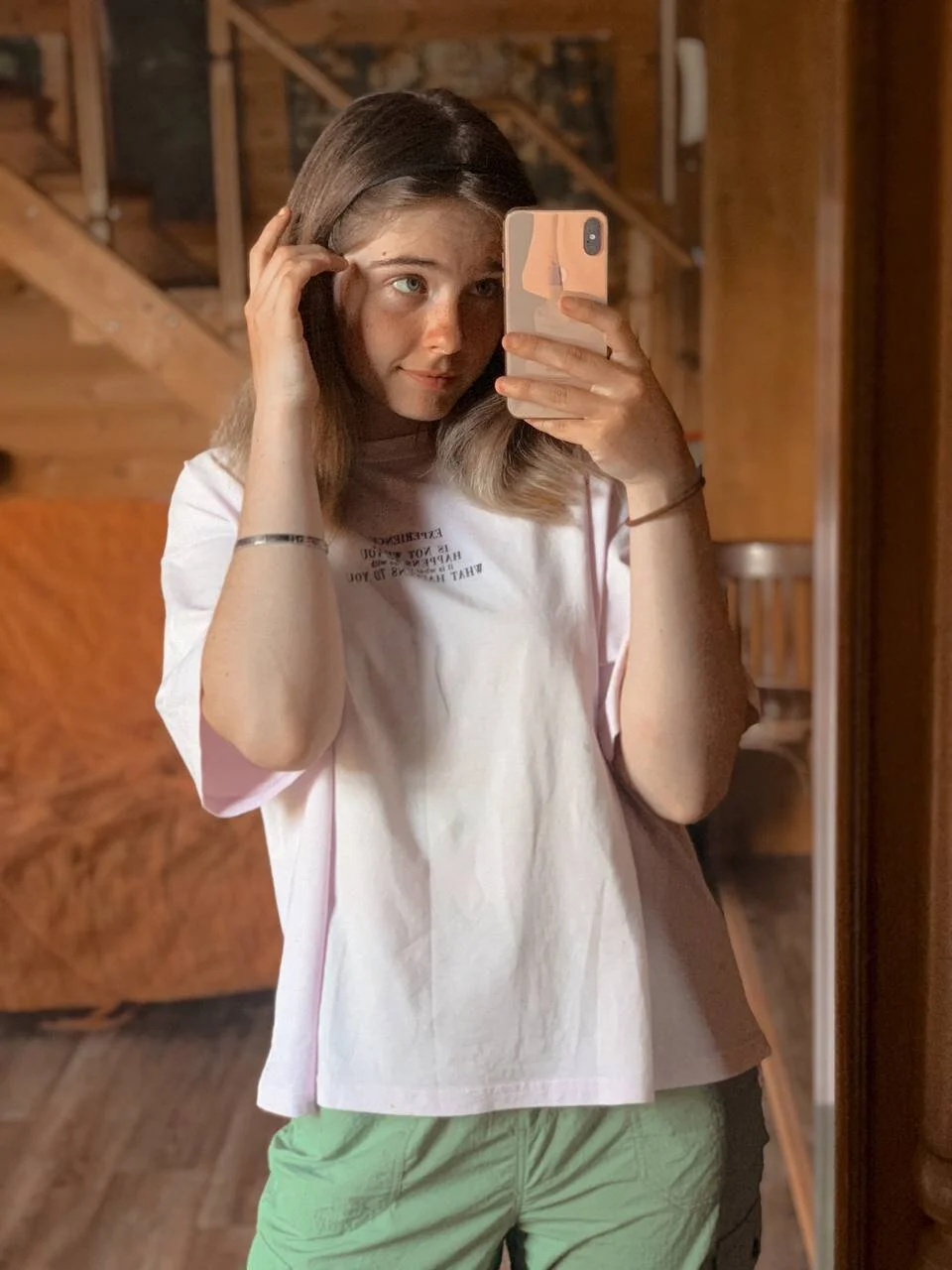 XXX Porn Photo of Nude MariaLake 1