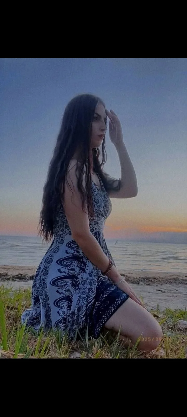 XXX Porn Photo of Nude Heavenlyangelforever 7