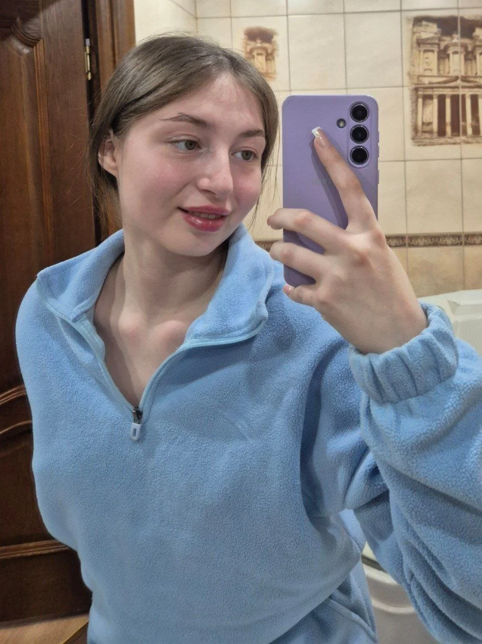 XXX Porn Photo of Nude MousyHello 9