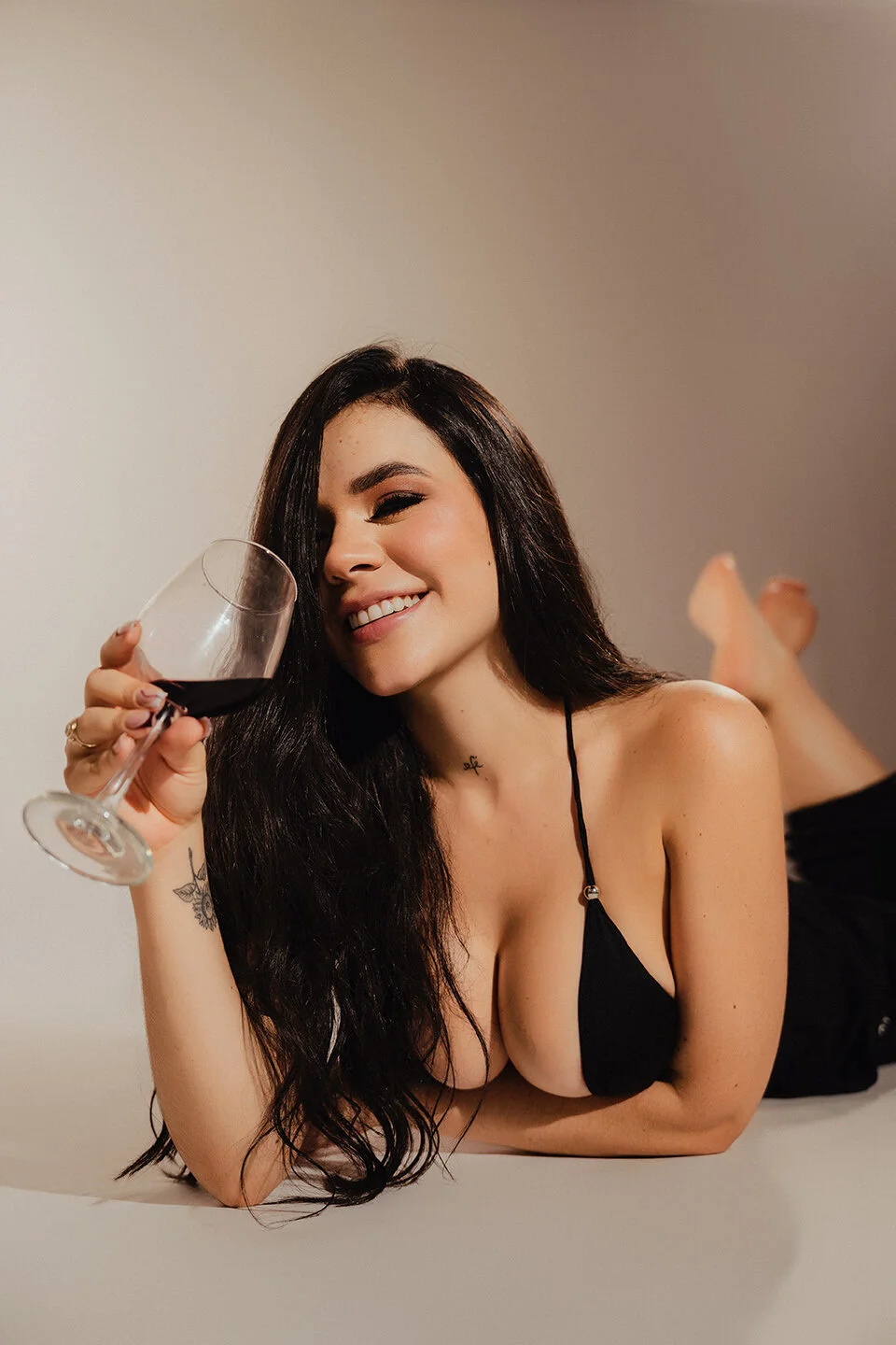 XXX Porn Photo of Nude amelie_gonzalez 23