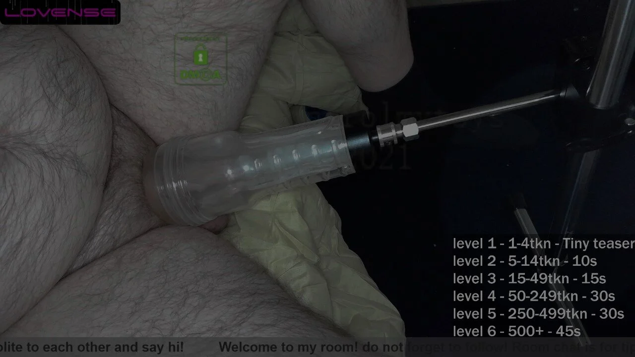 XXX Porn Photo of Nude controlmytoys 1