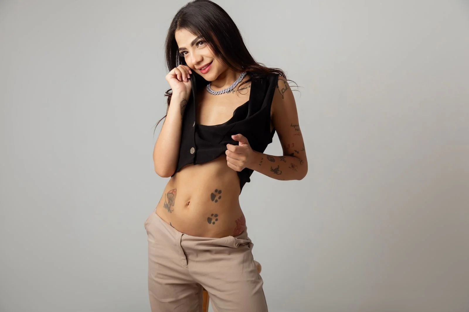 XXX Porn Photo of Nude MiahCornell_ 19