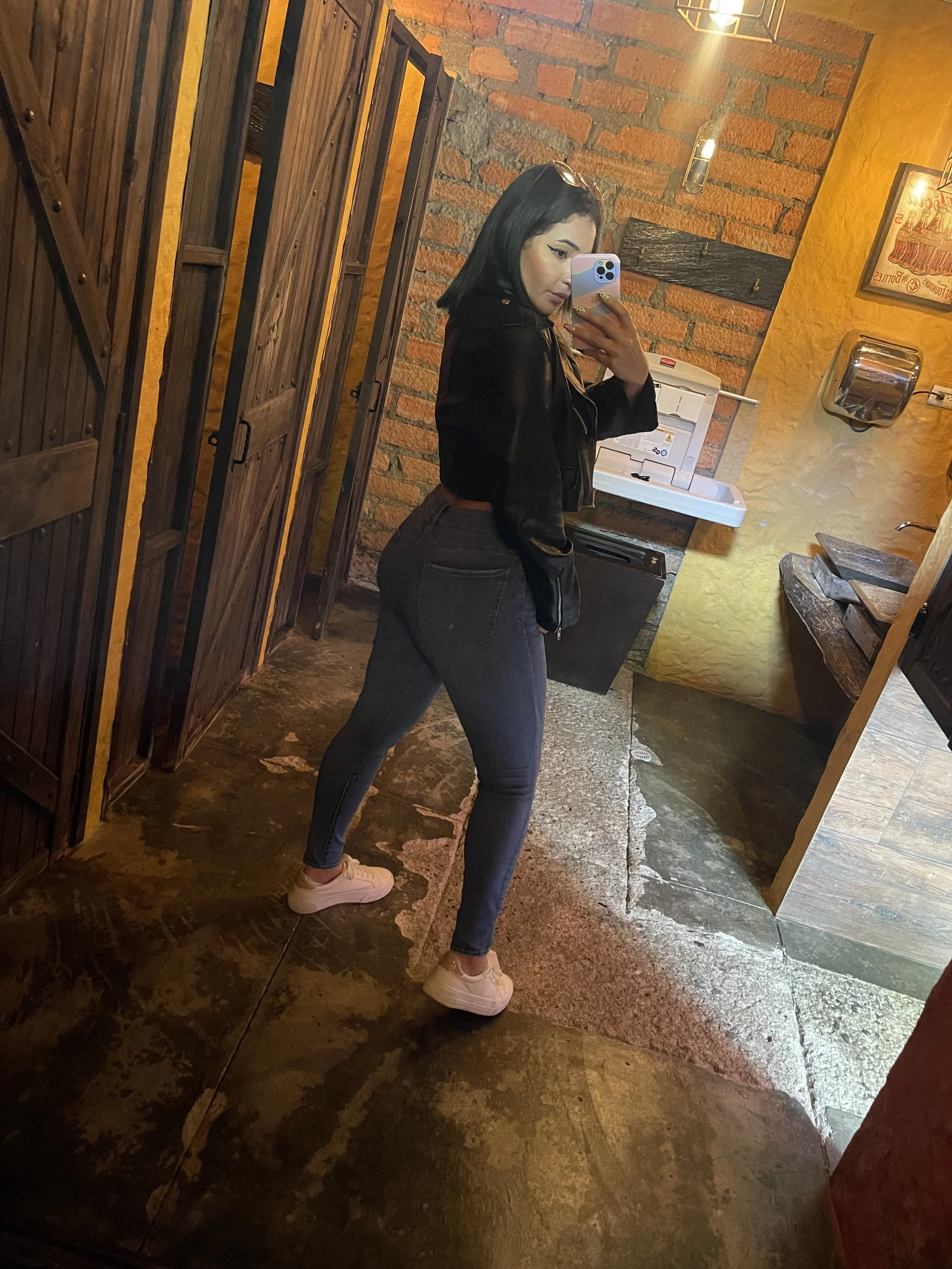 XXX Porn Photo of Nude Fallengangel 187