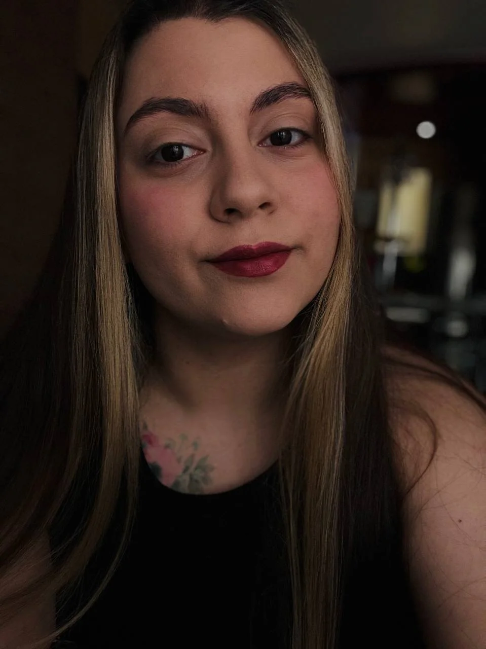 XXX Porn Photo of Nude yourfav0ritegirls 25