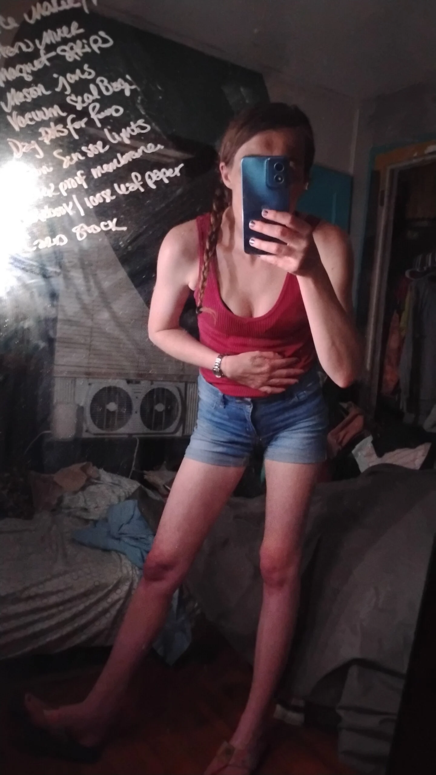 XXX Porn Photo of Nude bb_empress 11