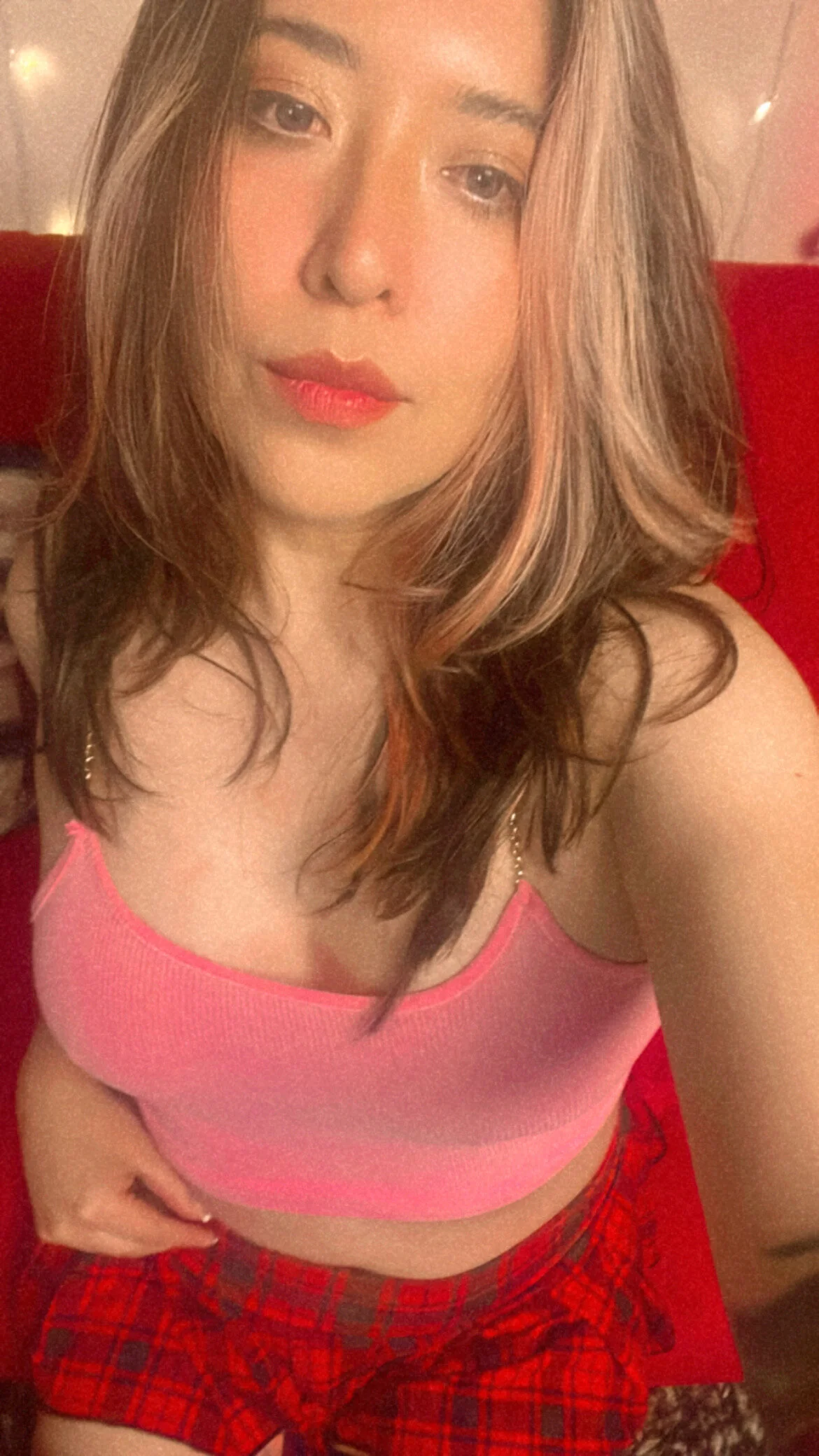 XXX Porn Photo of Nude the_crazy_latina 4