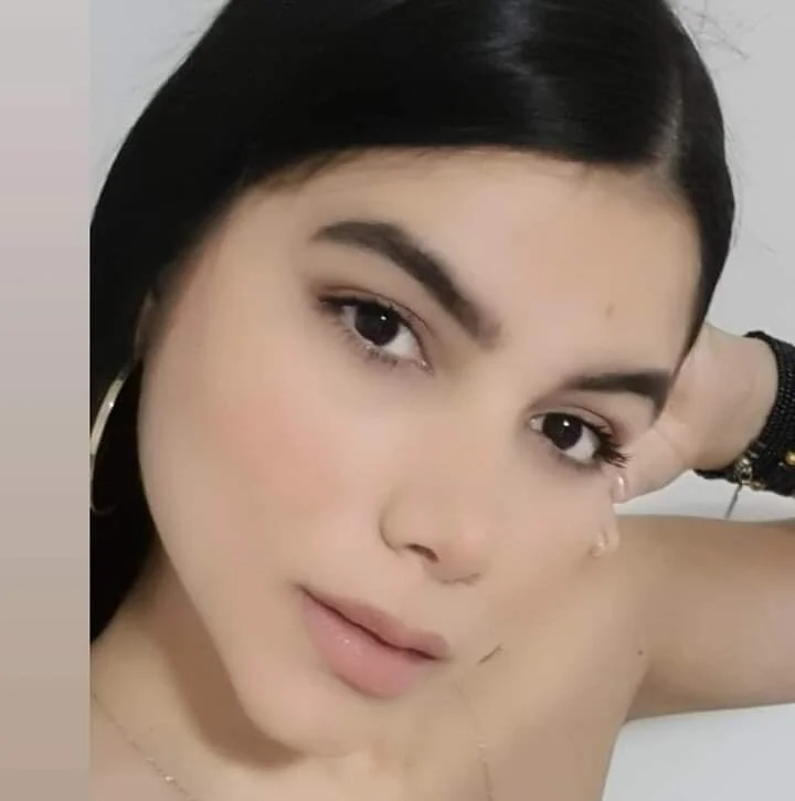 XXX Porn Photo of Nude sweet__dannat 4