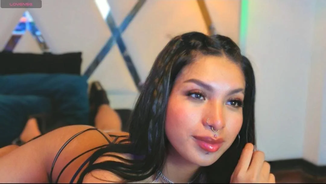 XXX Porn Photo of Nude MeelFox 11