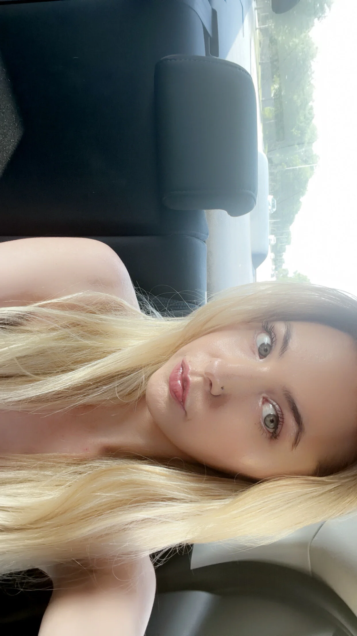 XXX Porn Photo of Nude itstiffanyblu 5