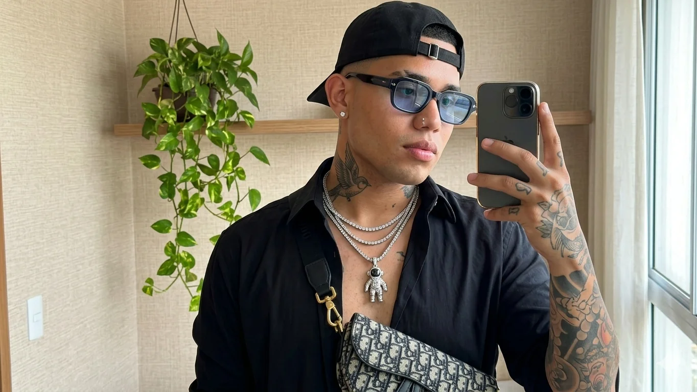 XXX Porn Photo of Nude emanuel_831 1