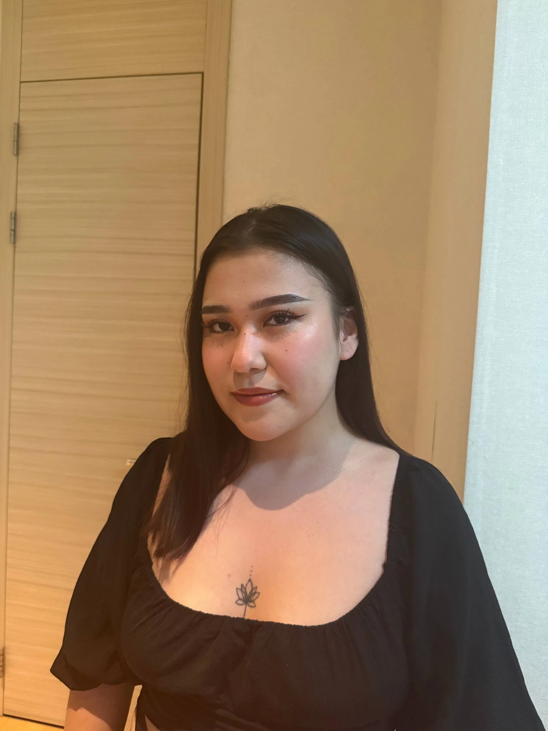 XXX Porn Photo of Nude _nari__ 3