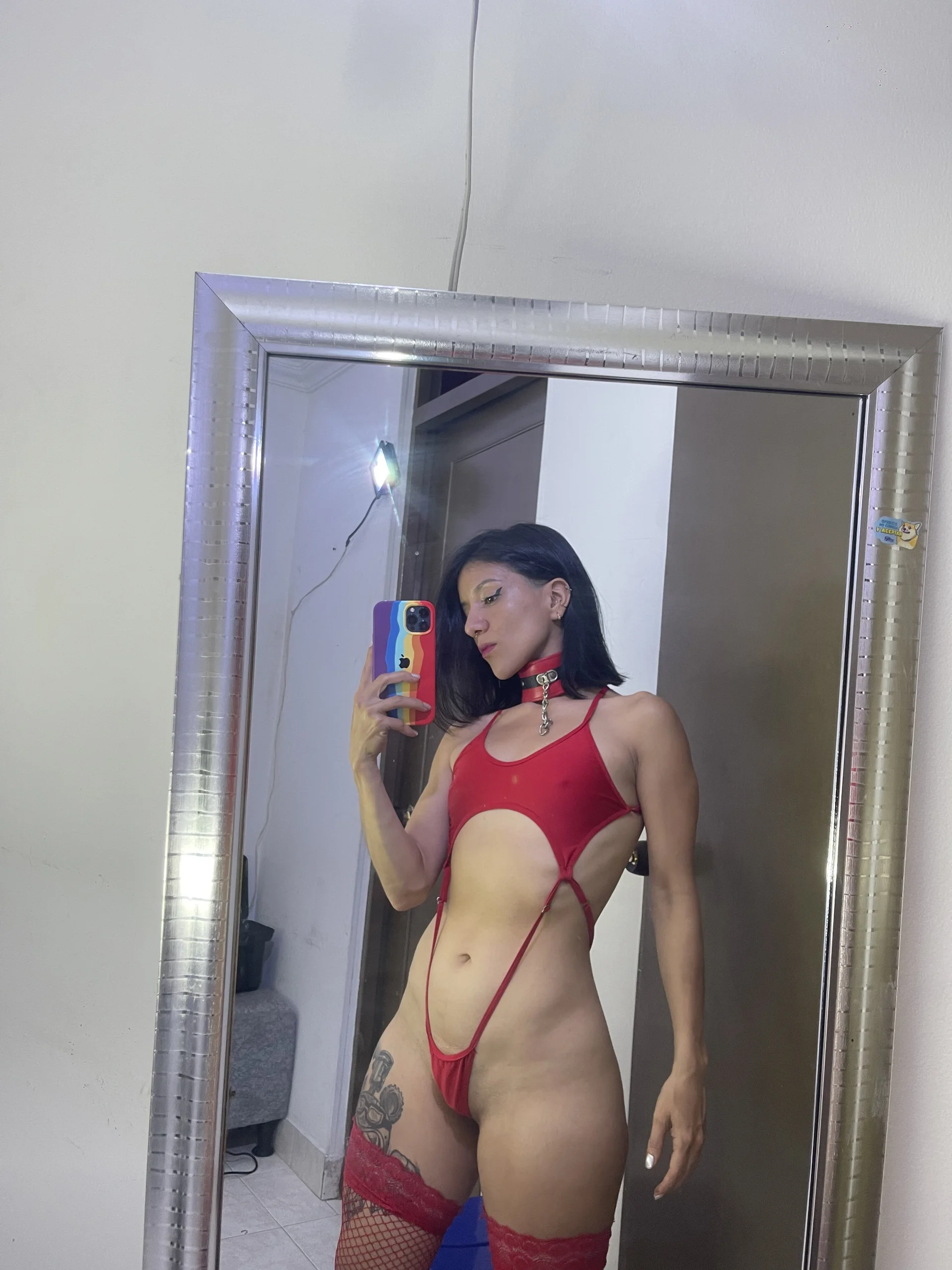 XXX Porn Photo of Nude alissonandamy 34
