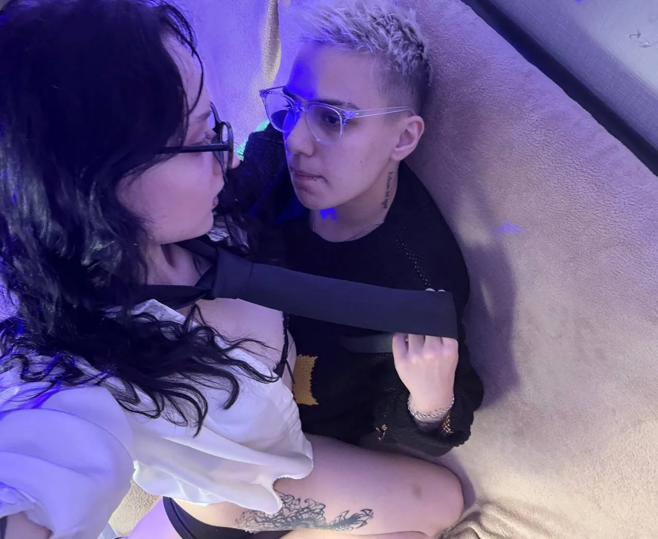 XXX Porn Photo of Nude LuxuryLoverss 22