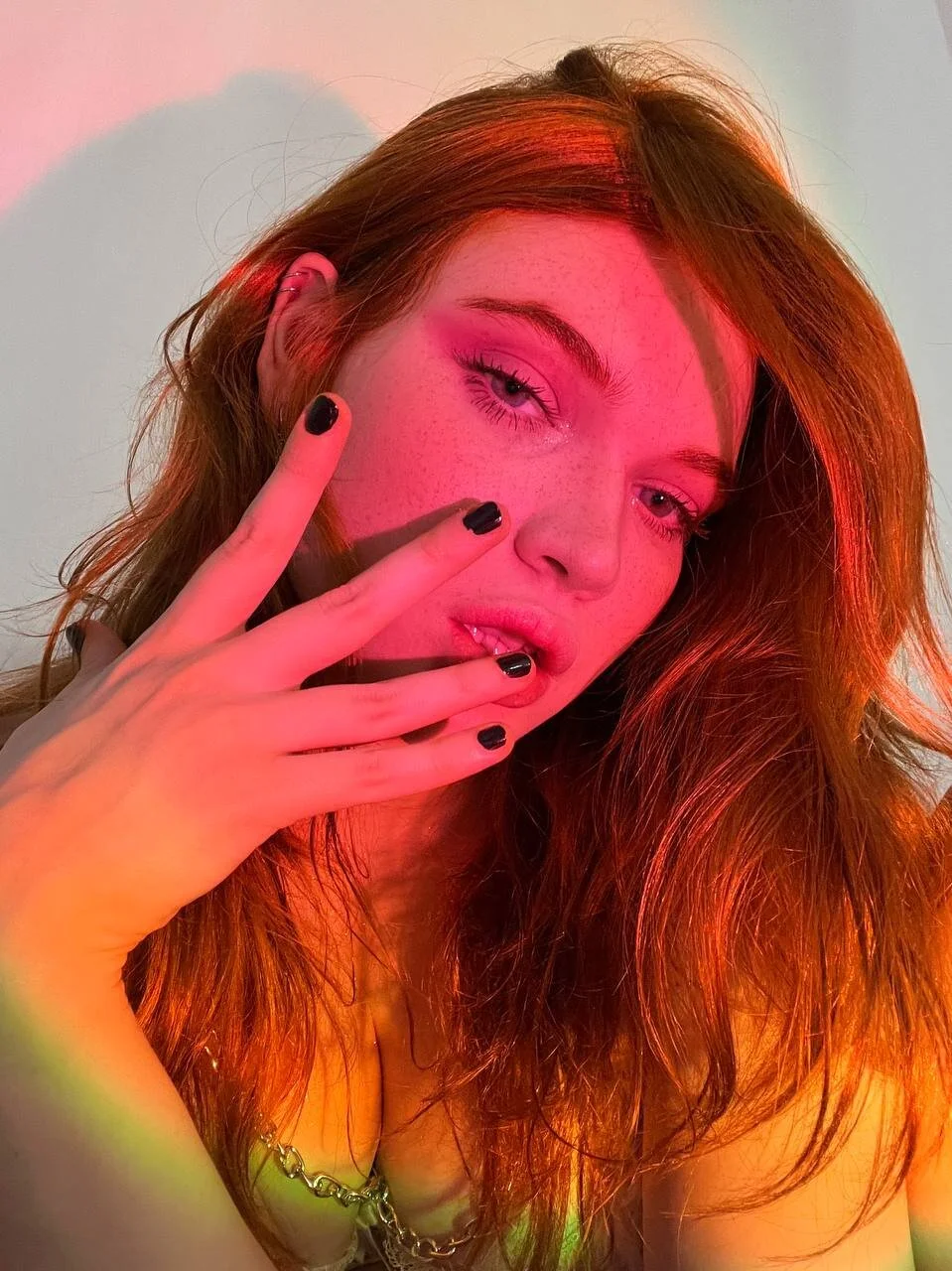 XXX Porn Photo of Nude annkeenon 10