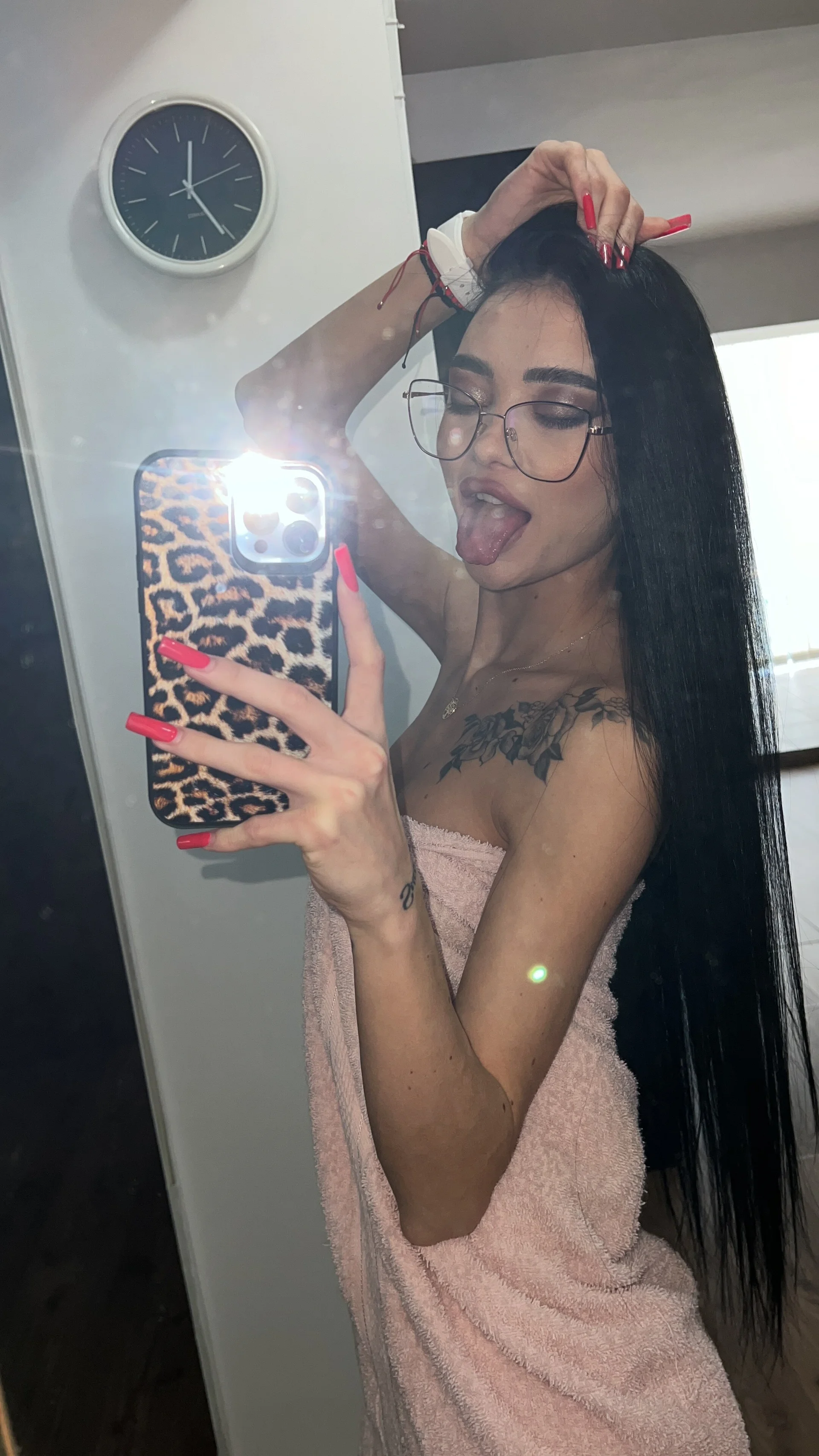 XXX Porn Photo of Nude RachelRavee 3