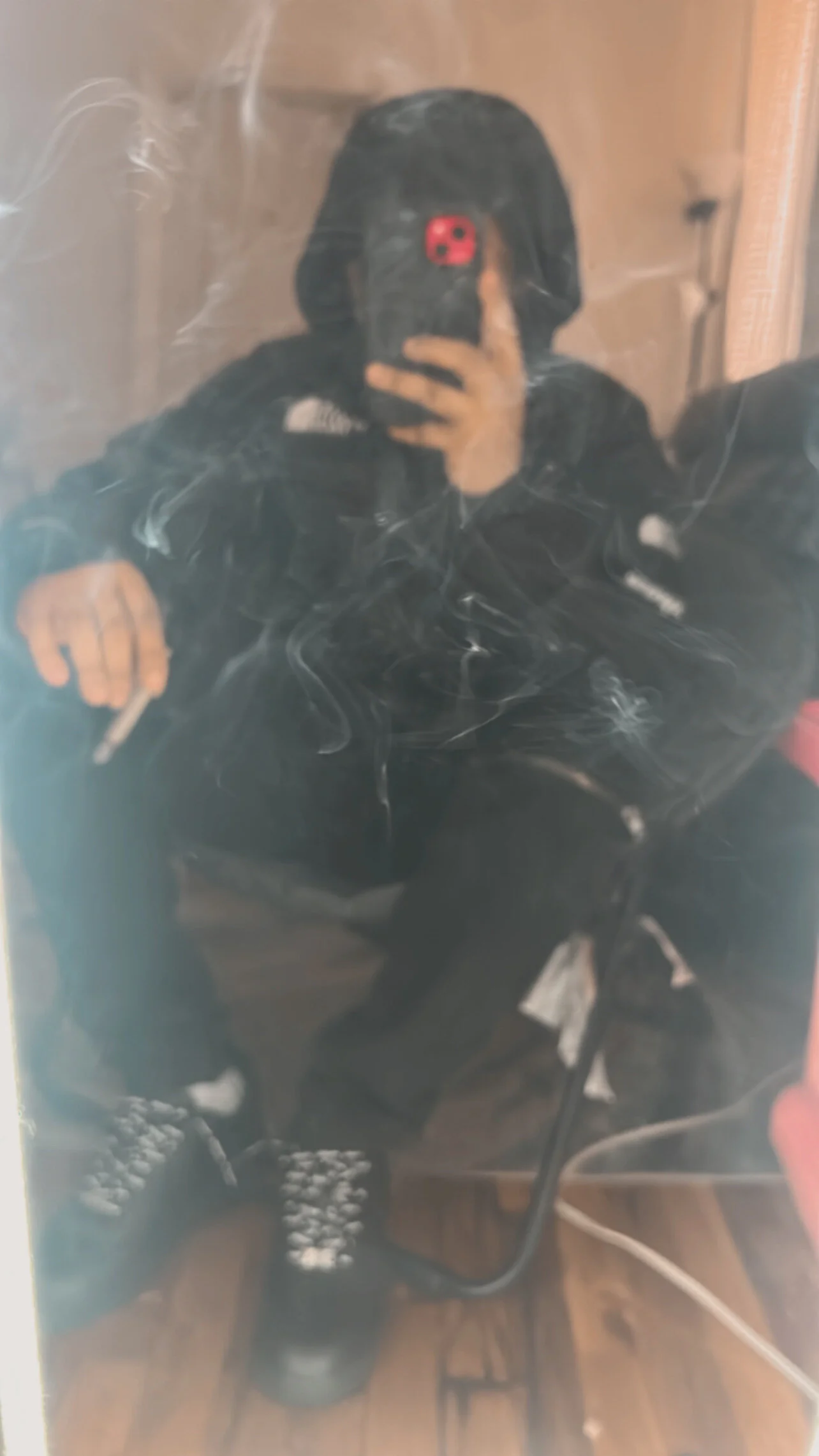 XXX Porn Photo of Nude flakoGang 11