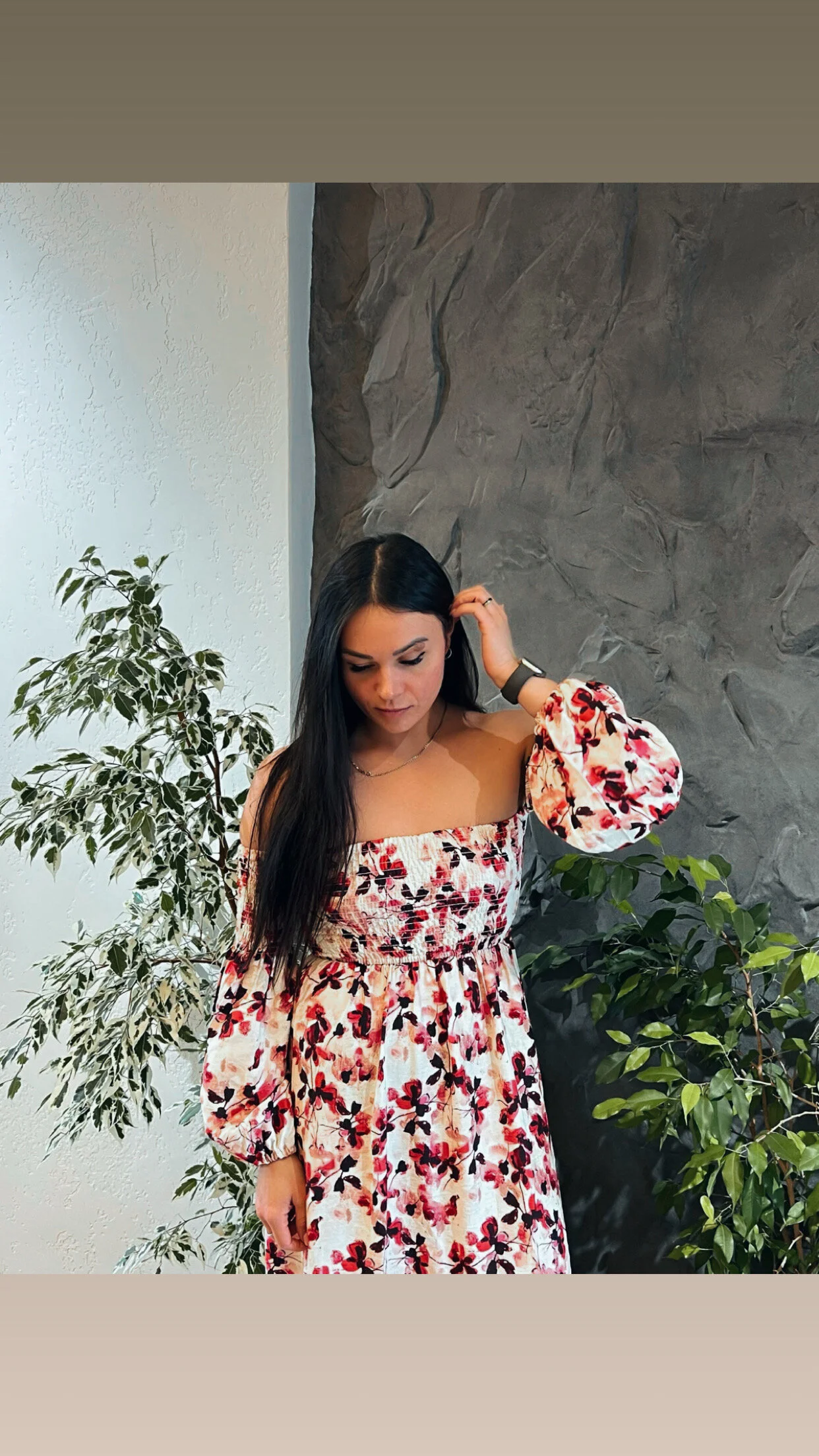 XXX Porn Photo of Nude EllenInfinity 1
