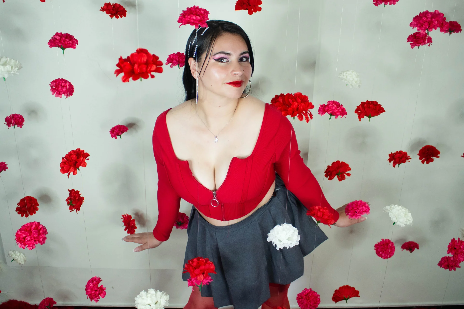 XXX Porn Photo of Nude NicoleJonss 18
